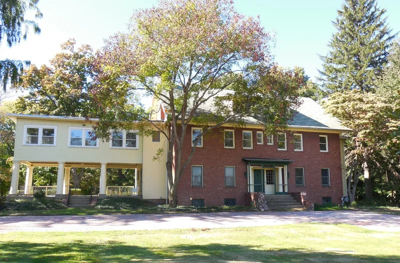 Greenwood Farm, Richmond Heights, Ohio