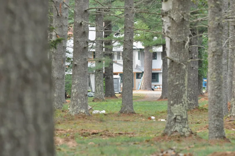 Uplands, The, Keene Valley, New York