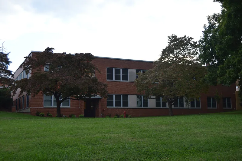 Roanoke City Health Center, Roanoke (Independent City), Virginia