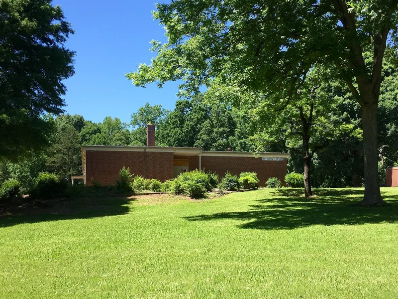Davidson Elementary School, Kings Mountain, North Carolina