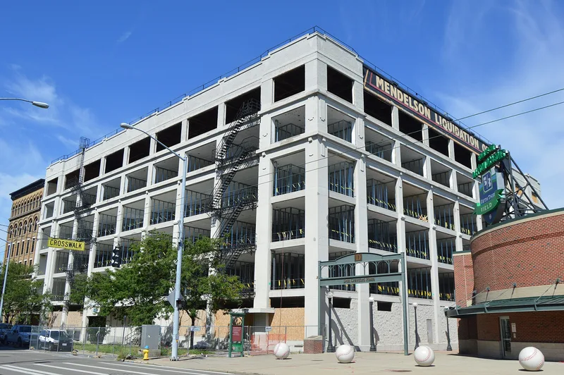 Delco Building, Dayton, Ohio