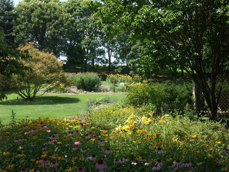 Dawes Arboretum, The, Ohio