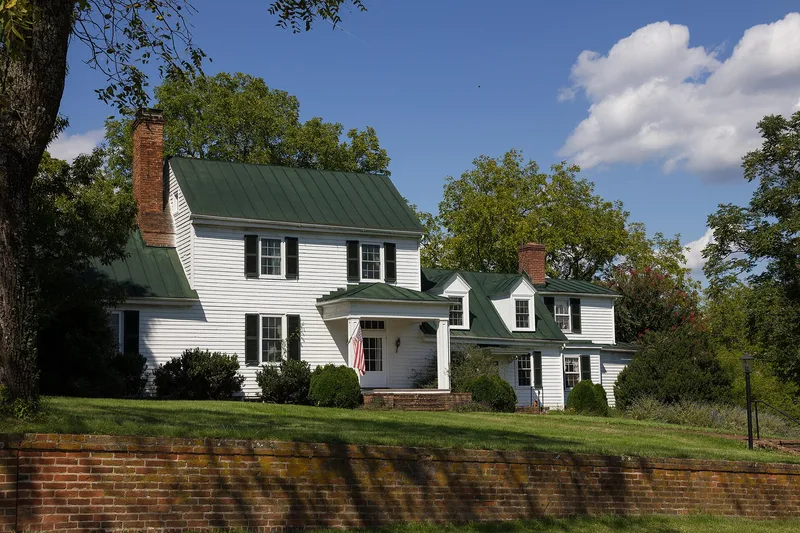 Belle Plaine, Virginia