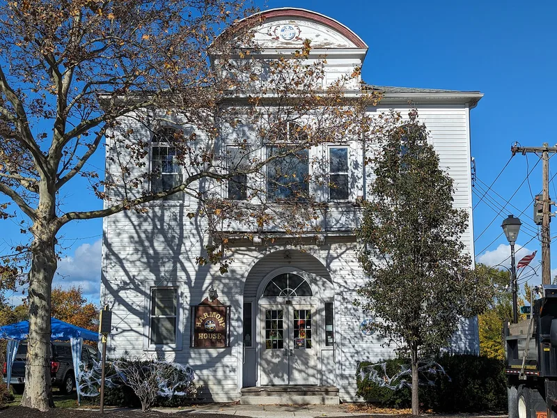 Webster Grange No. 436, Webster, New York