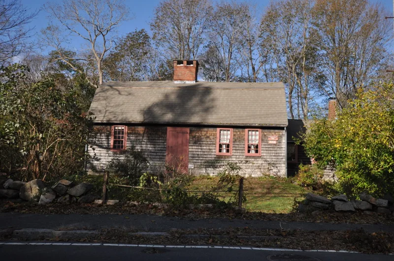 Sargent-Robinson House, Gloucester, Massachusetts