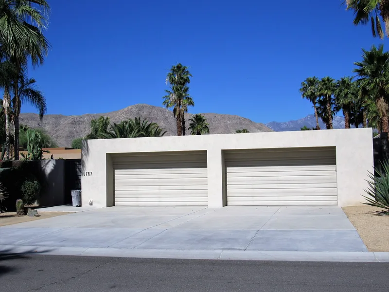 Kenaston House, Rancho Mirage, California