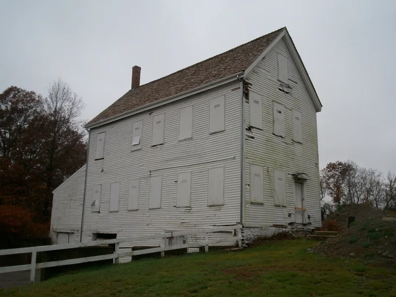 Brook Farm, Boston, Massachusetts