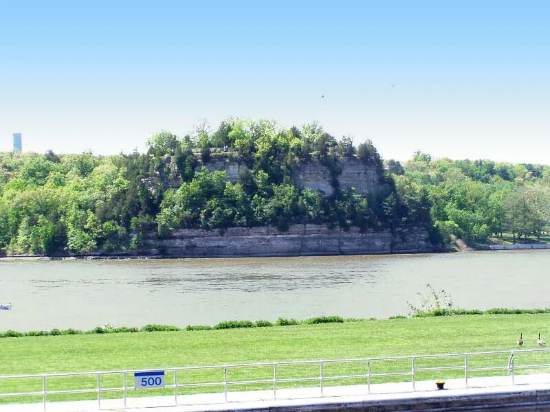 Starved Rock, Ottawa, Illinois