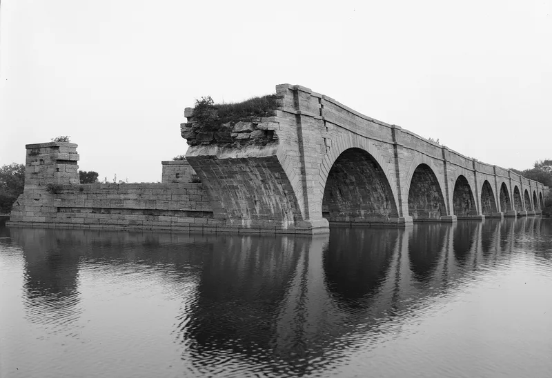 Erie Canal, New York