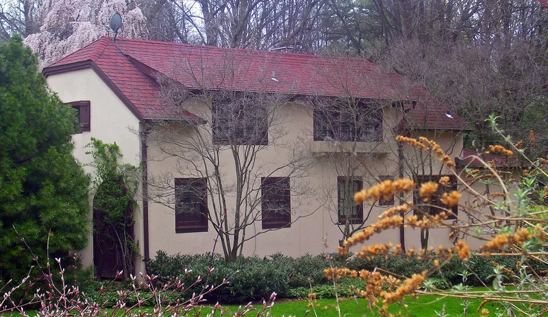Sousa, John Philip, House, Port Washington, New York