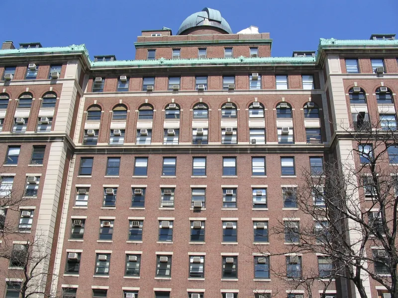 Pupin Physics Laboratories, Columbia University, New York, New York