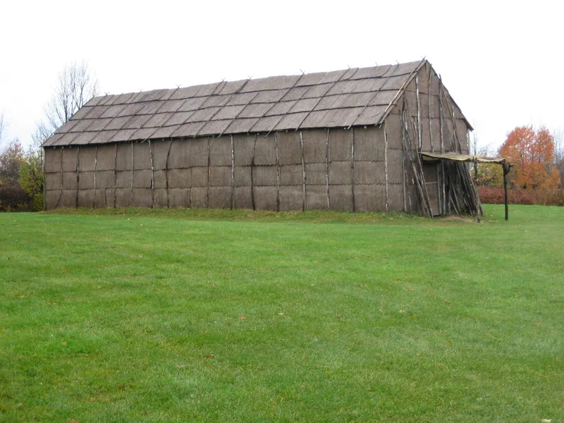 Boughton Hill, Victor, New York
