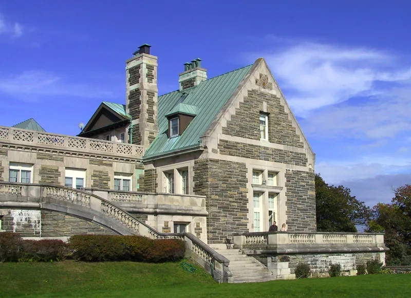 Arden, E. H. Harriman Estate, Harriman, New York