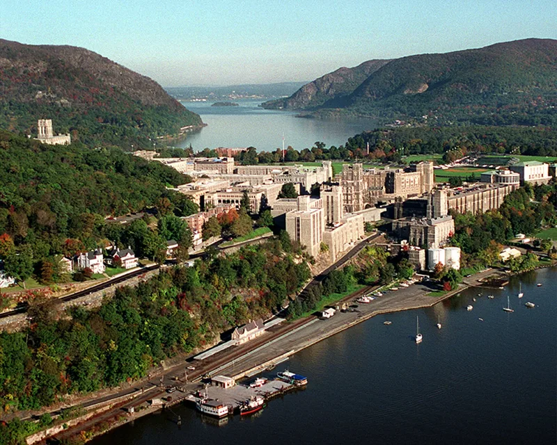 United States Military Academy, West Point, New York