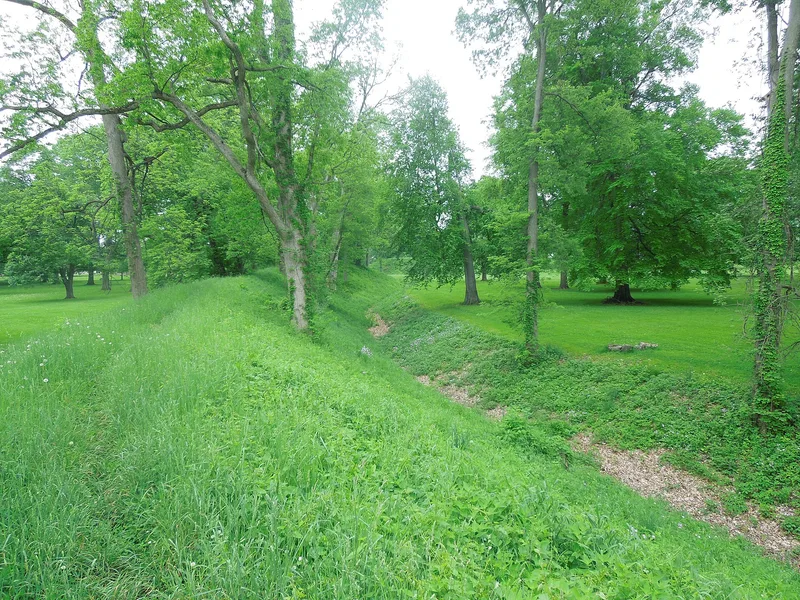 Newark Earthworks, Newark, Ohio