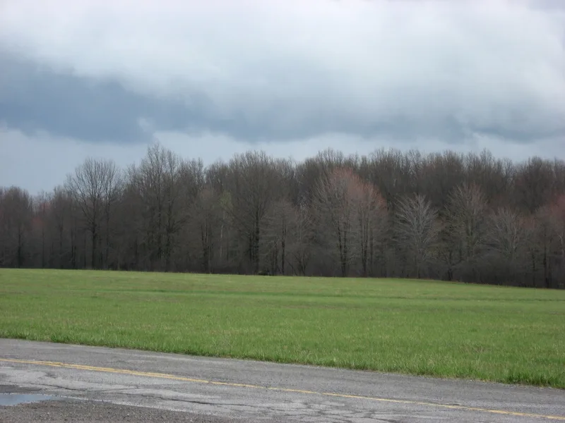 McGuffey, William H., Boyhood Home Site, Coitsville Township, Ohio