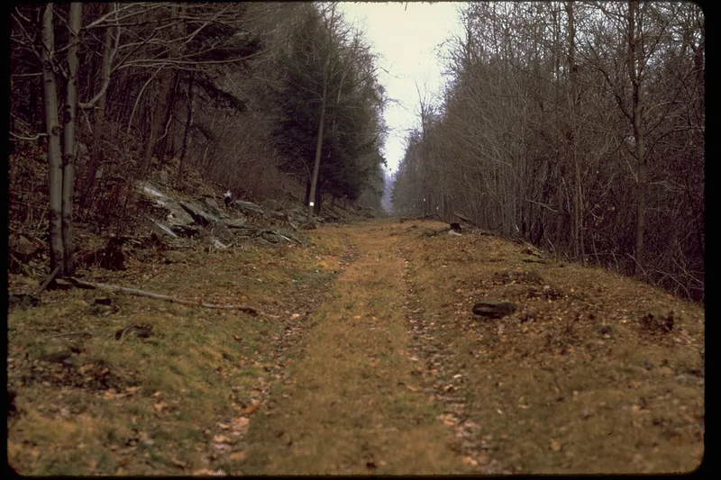 Allegheny Portage Railroad National Historic Site, Pennsylvania