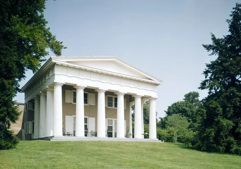 Andalusia, Philadelphia, Pennsylvania