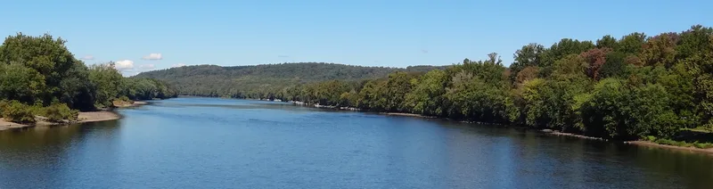 Washington Crossing State Park, Yardley, Pennsylvania