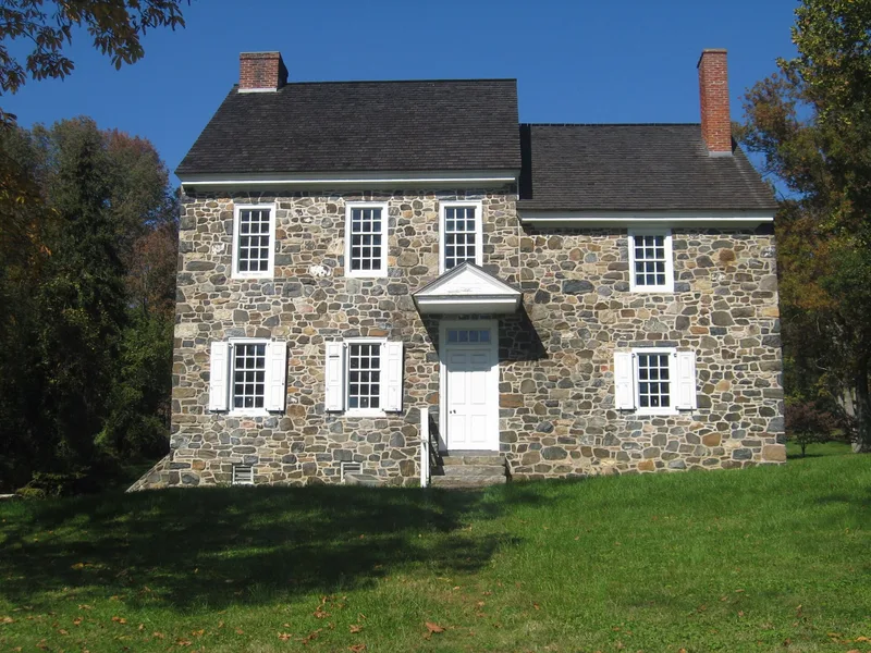 Brandywine Battlefield, Pennsylvania