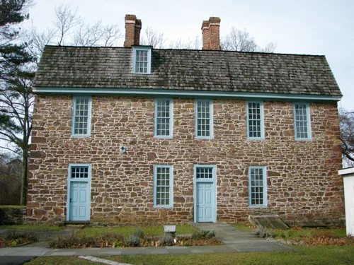 Graeme Park, Horsham, Pennsylvania