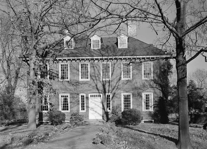 Stenton, Philadelphia, Pennsylvania