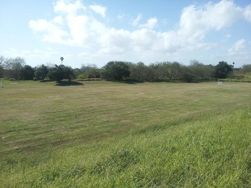 Fort Brown, Texas