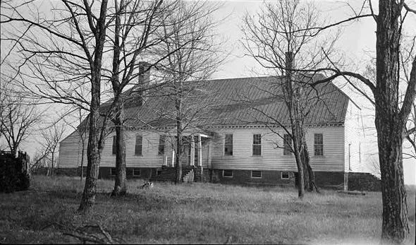 Scotchtown, Ashland, Virginia