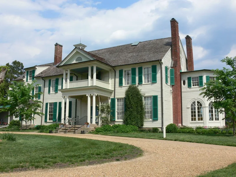 Belmont, Falmouth, Virginia