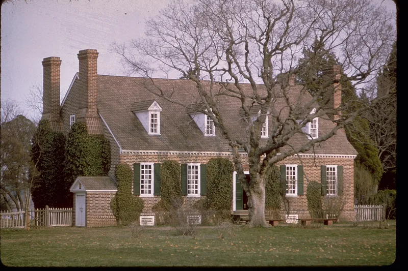 George Washington Birthplace National Monument, Fredericksburg, Virginia