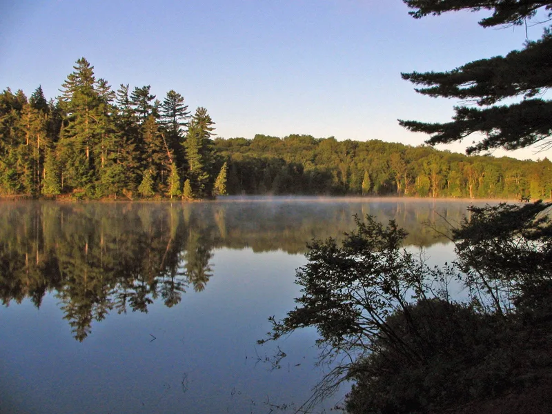 Adirondack Forest Preserve, Adirondack State Forest Preserve, New York