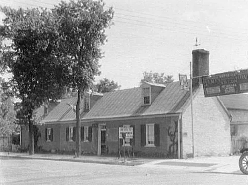 Monroe Law Office, Fredericksburg (Independent City), Virginia