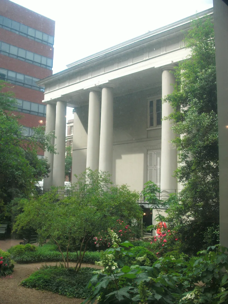 White House of the Confederacy, Richmond (Independent City), Virginia