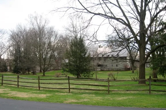 Ephrata Cloister, Pennsylvania