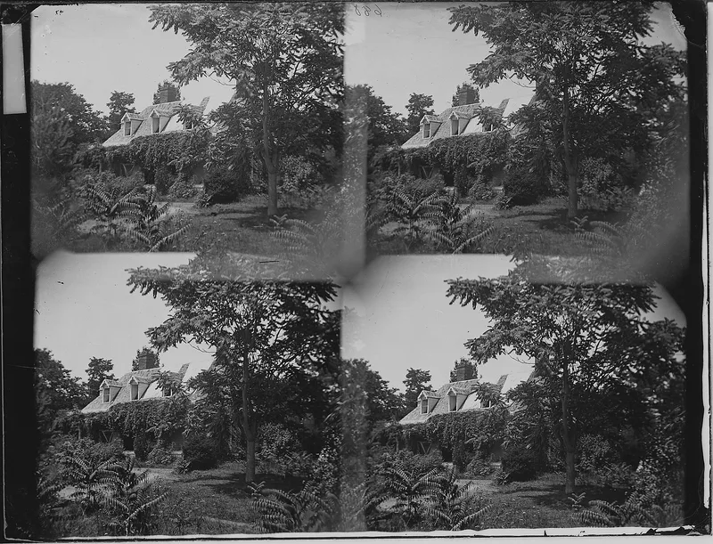 Appomattox Manor, Hopewell (Independent City), Virginia