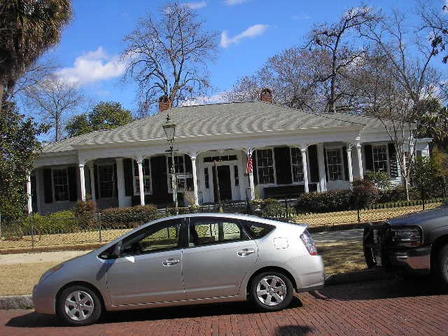 Joseph House, Columbus, Georgia