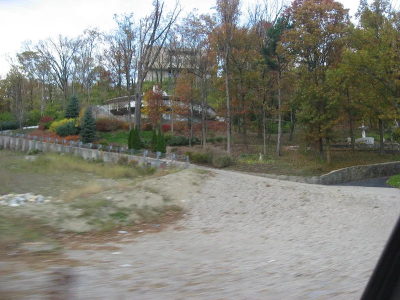 Pitman, Ben, House, Cincinnati, Ohio