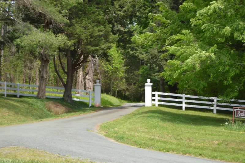Redlands, Covesville, Virginia