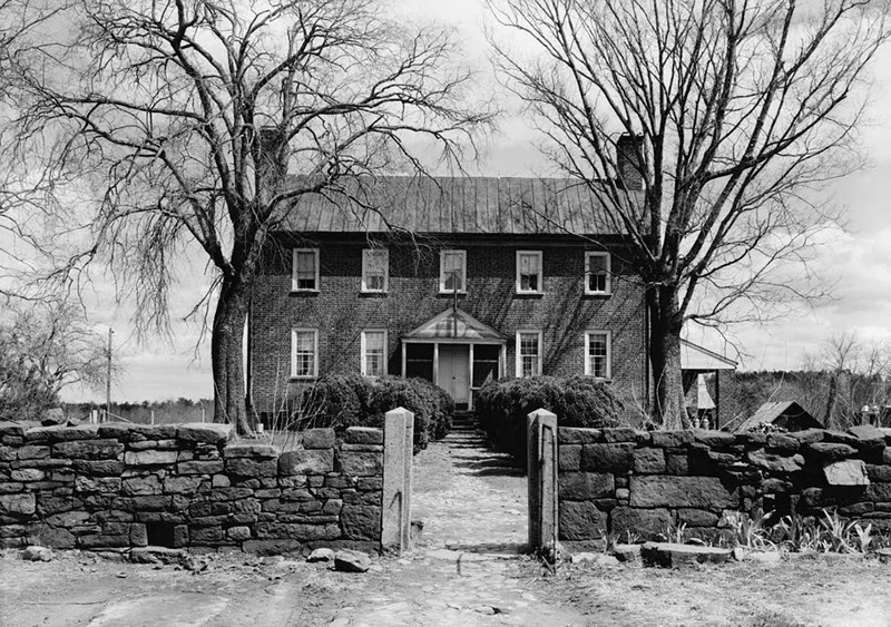 Green Hill, Virginia