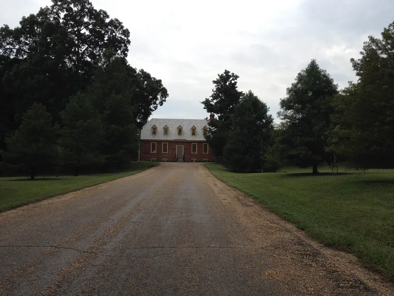 Mayfield Cottage, Petersburg, Virginia