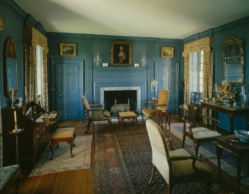Toddsbury, Gloucester, Virginia