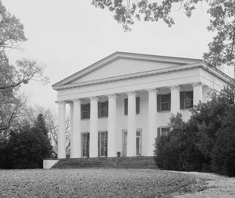 Berry Hill, South Boston, Virginia