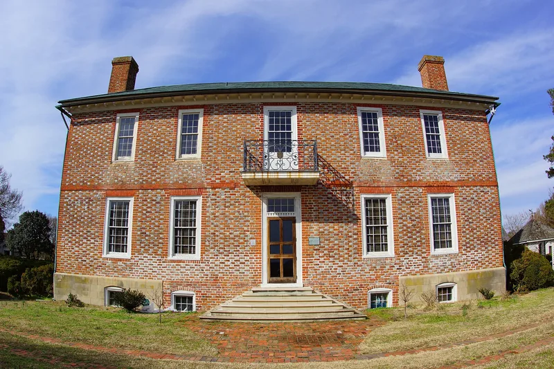 Chelsea, West Point, Virginia