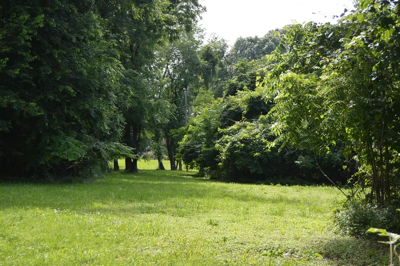 Potomac Creek Site, Brooke, Virginia