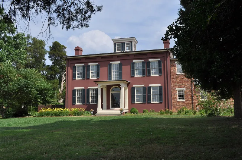 Chippokes Plantation, Virginia