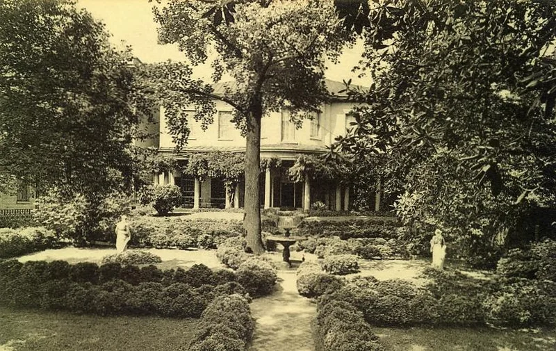 Valentine Museum, Richmond (Independent City), Virginia