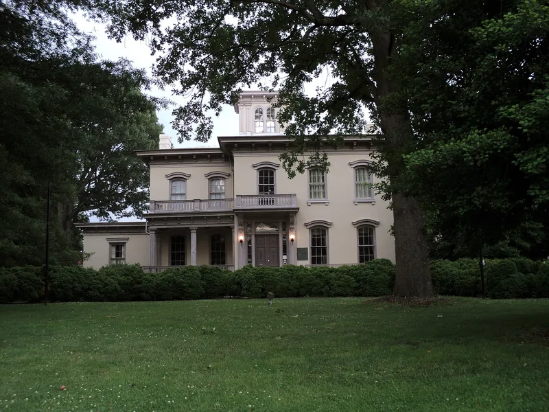 Danville Public Library, Danville (Independent City), Virginia