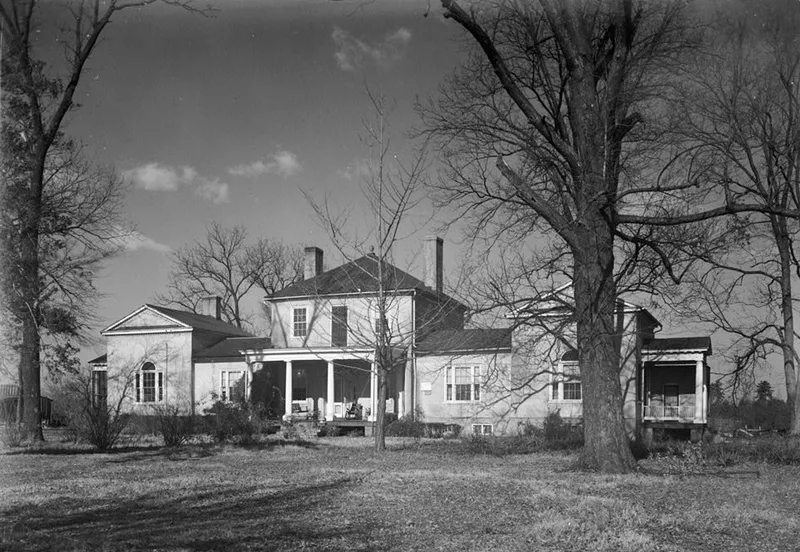 Battersea, Petersburg (Independent City), Virginia