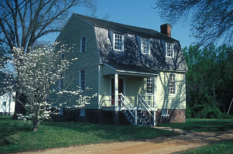 Halifax Historic District, North Carolina