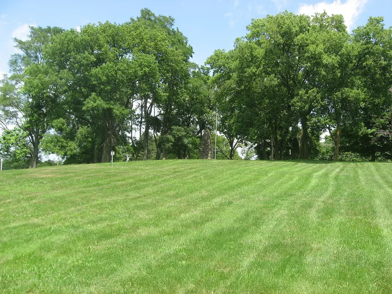 Fort Jefferson Site, Fort Jefferson, Ohio